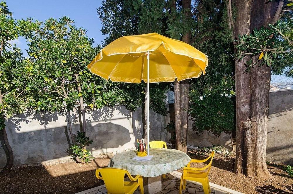 Holiday Home Marko - 70M From Sea Orebic Ngoại thất bức ảnh